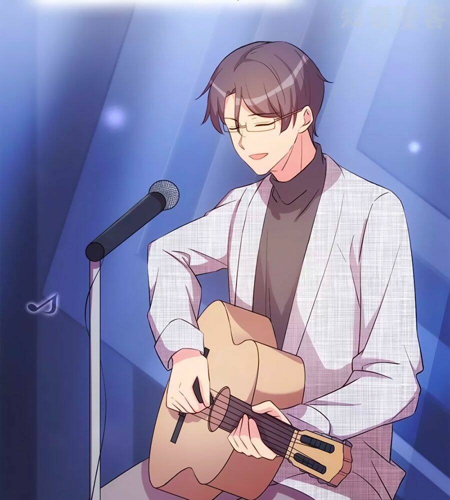 Cô Vợ Ấm Áp Của Hạ Thiếu Chapter 299 - Trang 2