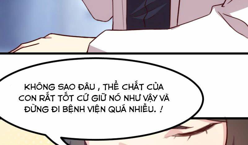 Cô Vợ Ấm Áp Của Hạ Thiếu Chapter 3 - Trang 2