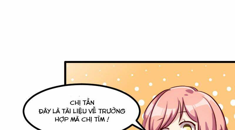 Cô Vợ Ấm Áp Của Hạ Thiếu Chapter 3 - Trang 2