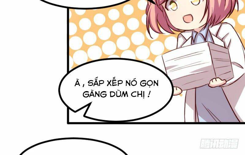 Cô Vợ Ấm Áp Của Hạ Thiếu Chapter 3 - Trang 2