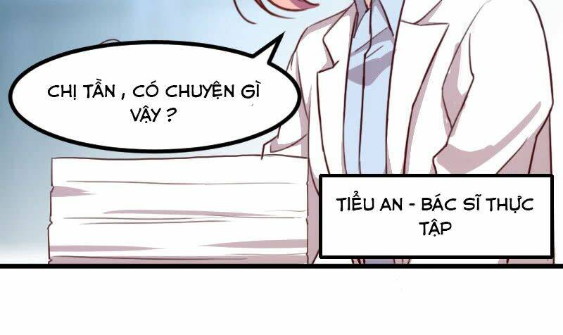 Cô Vợ Ấm Áp Của Hạ Thiếu Chapter 3 - Trang 2