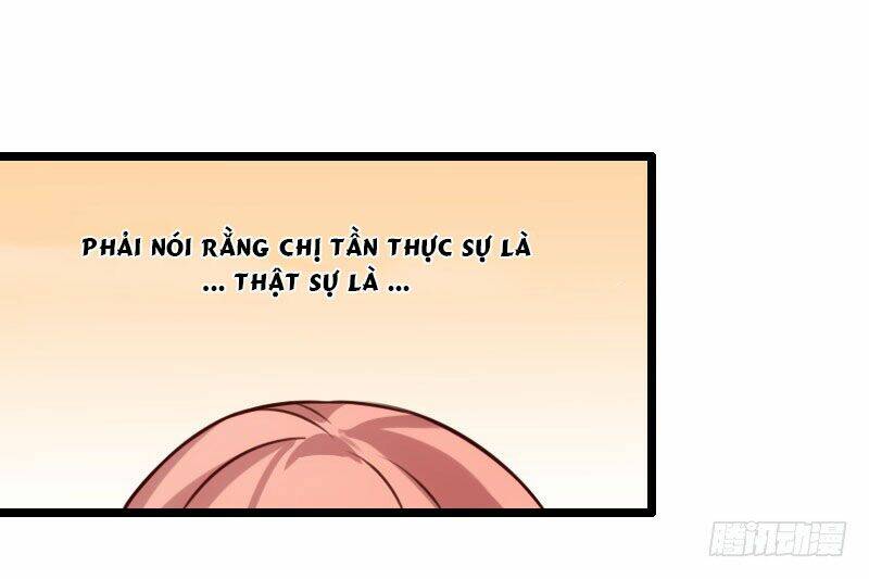 Cô Vợ Ấm Áp Của Hạ Thiếu Chapter 3 - Trang 2