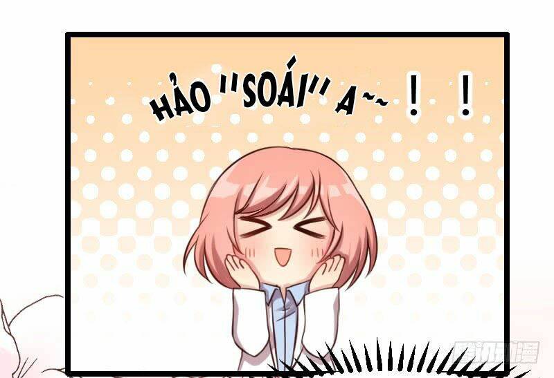 Cô Vợ Ấm Áp Của Hạ Thiếu Chapter 3 - Trang 2