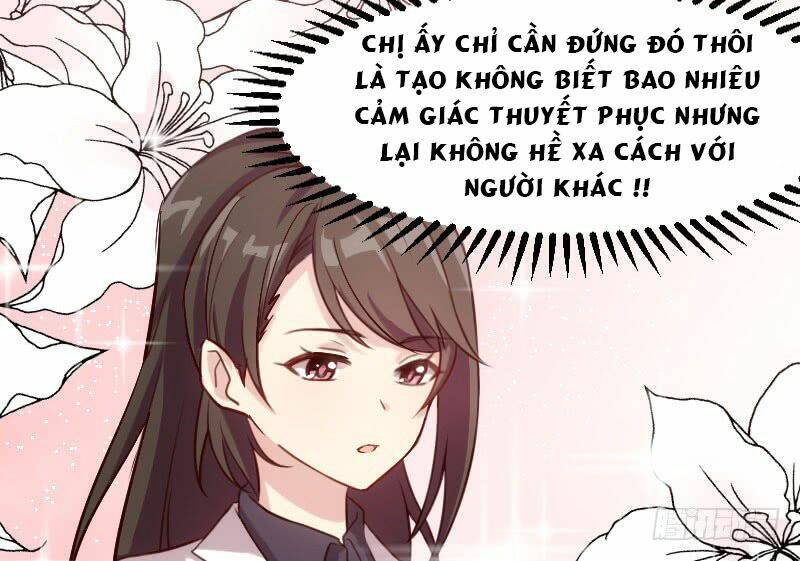 Cô Vợ Ấm Áp Của Hạ Thiếu Chapter 3 - Trang 2
