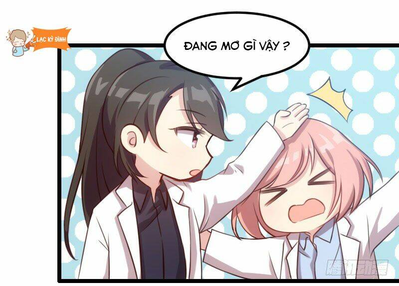 Cô Vợ Ấm Áp Của Hạ Thiếu Chapter 3 - Trang 2