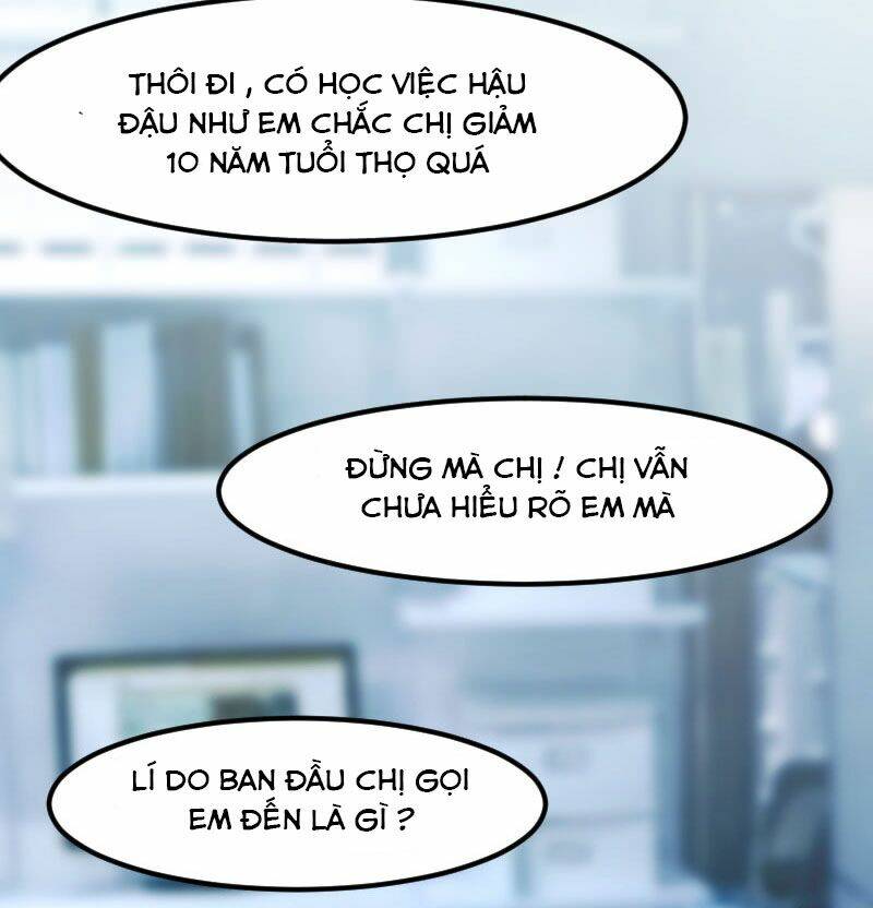 Cô Vợ Ấm Áp Của Hạ Thiếu Chapter 3 - Trang 2