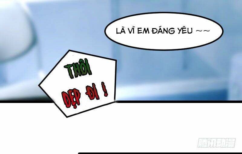 Cô Vợ Ấm Áp Của Hạ Thiếu Chapter 3 - Trang 2