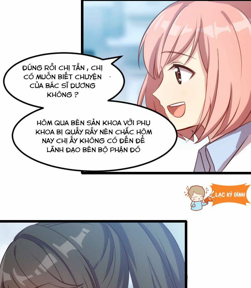 Cô Vợ Ấm Áp Của Hạ Thiếu Chapter 3 - Trang 2