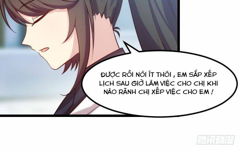 Cô Vợ Ấm Áp Của Hạ Thiếu Chapter 3 - Trang 2