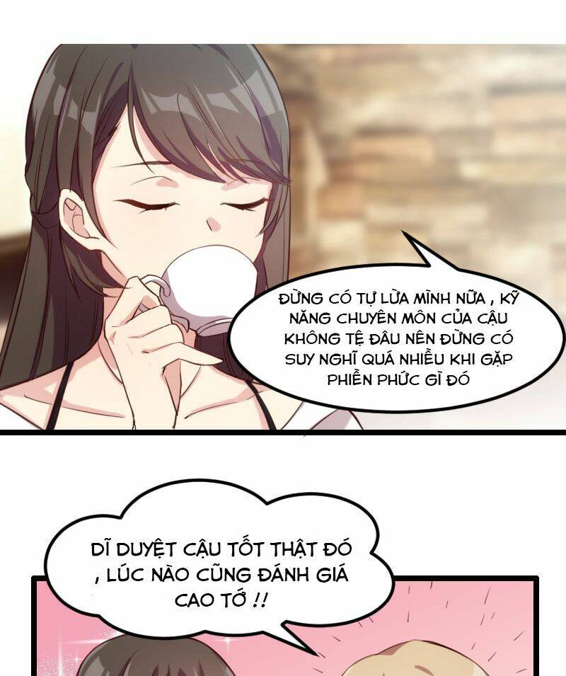 Cô Vợ Ấm Áp Của Hạ Thiếu Chapter 3 - Trang 2