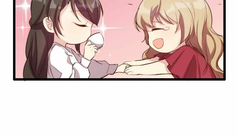 Cô Vợ Ấm Áp Của Hạ Thiếu Chapter 3 - Trang 2