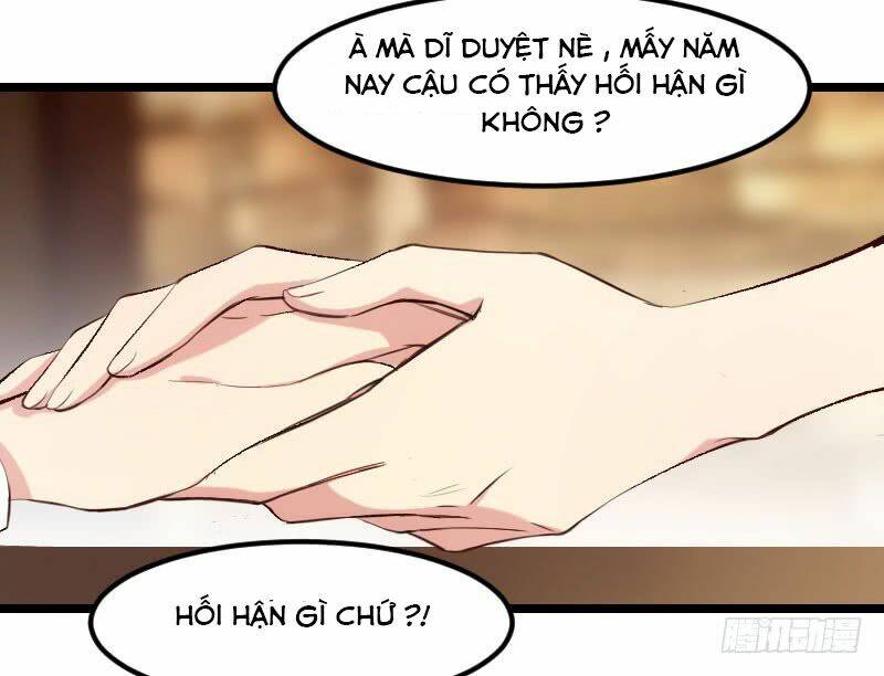Cô Vợ Ấm Áp Của Hạ Thiếu Chapter 3 - Trang 2