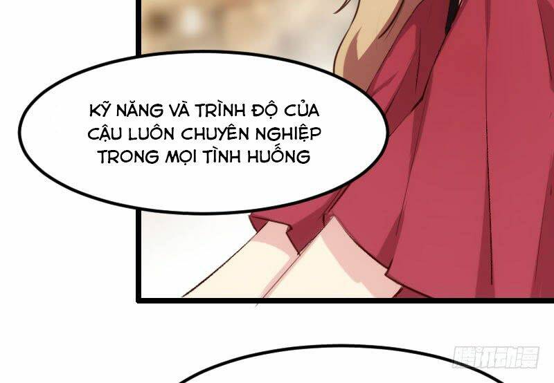 Cô Vợ Ấm Áp Của Hạ Thiếu Chapter 3 - Trang 2