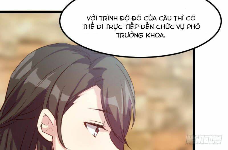 Cô Vợ Ấm Áp Của Hạ Thiếu Chapter 3 - Trang 2