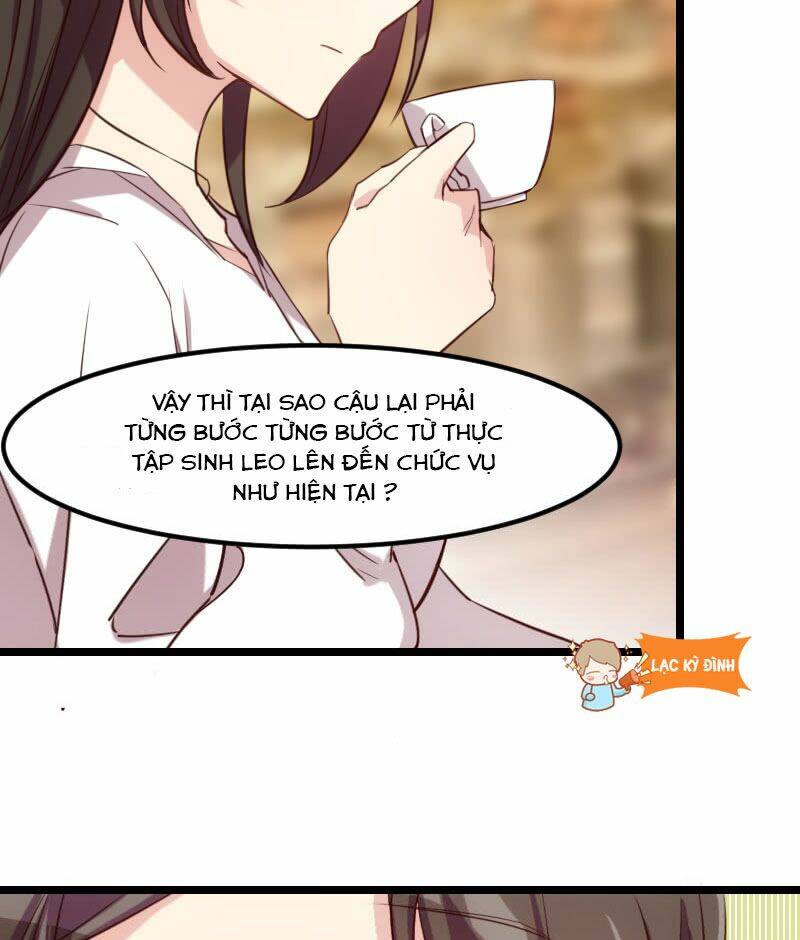 Cô Vợ Ấm Áp Của Hạ Thiếu Chapter 3 - Trang 2