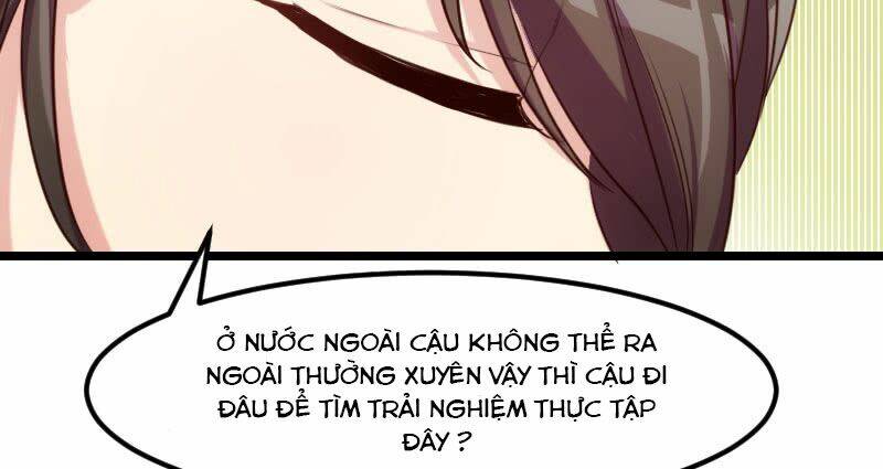Cô Vợ Ấm Áp Của Hạ Thiếu Chapter 3 - Trang 2
