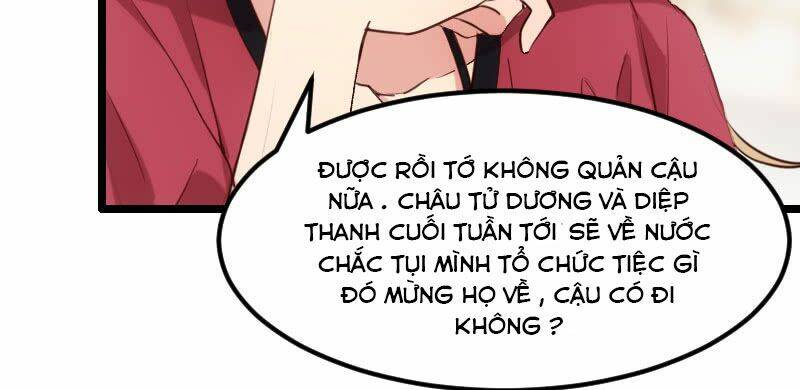 Cô Vợ Ấm Áp Của Hạ Thiếu Chapter 3 - Trang 2