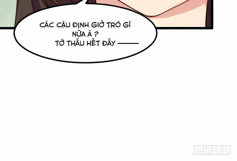 Cô Vợ Ấm Áp Của Hạ Thiếu Chapter 3 - Trang 2