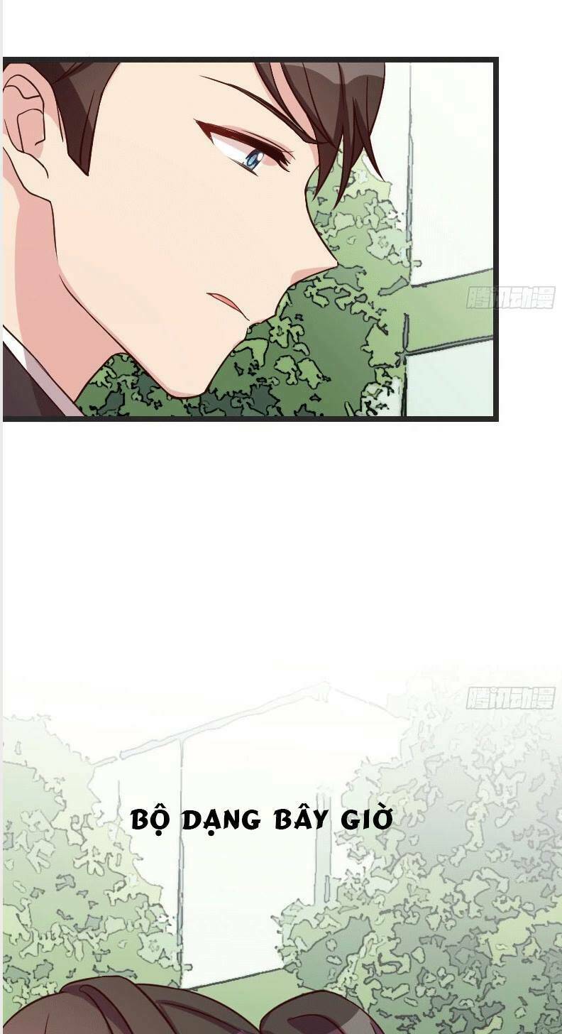 Cô Vợ Ấm Áp Của Hạ Thiếu Chapter 30 - Trang 2