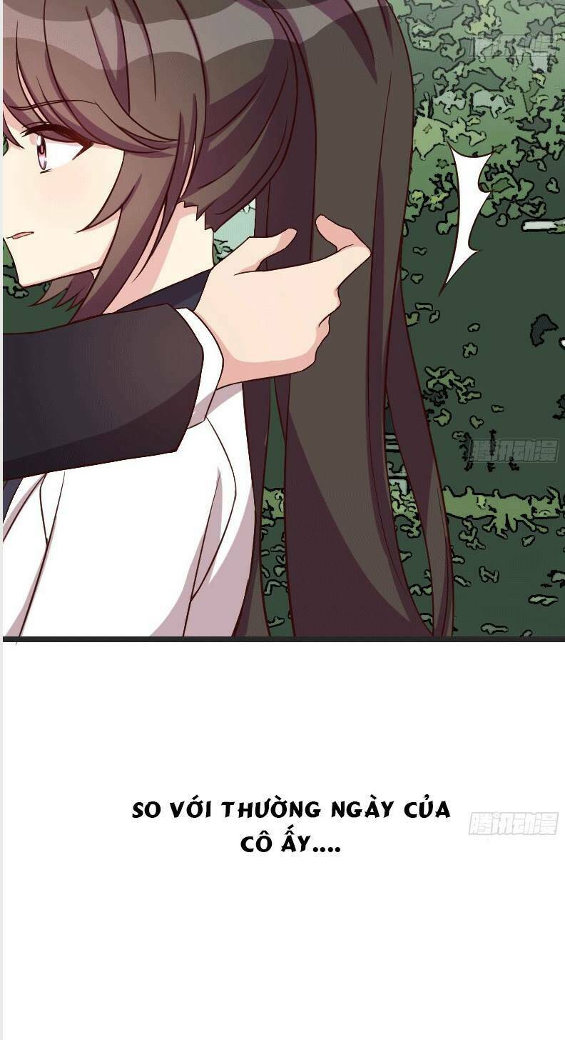 Cô Vợ Ấm Áp Của Hạ Thiếu Chapter 30 - Trang 2