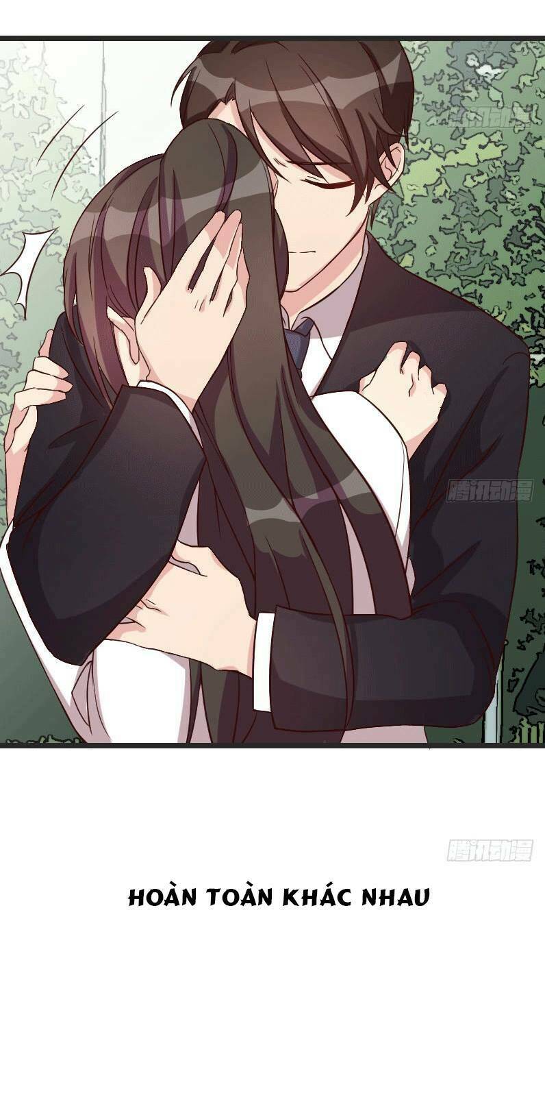 Cô Vợ Ấm Áp Của Hạ Thiếu Chapter 30 - Trang 2