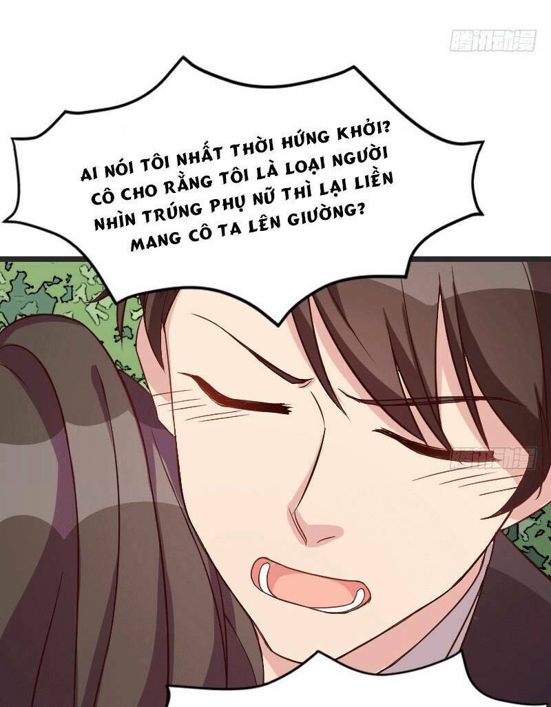 Cô Vợ Ấm Áp Của Hạ Thiếu Chapter 30 - Trang 2