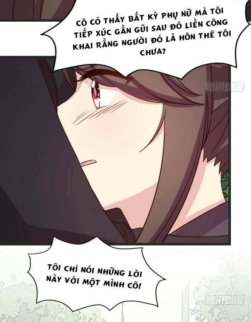Cô Vợ Ấm Áp Của Hạ Thiếu Chapter 30 - Trang 2