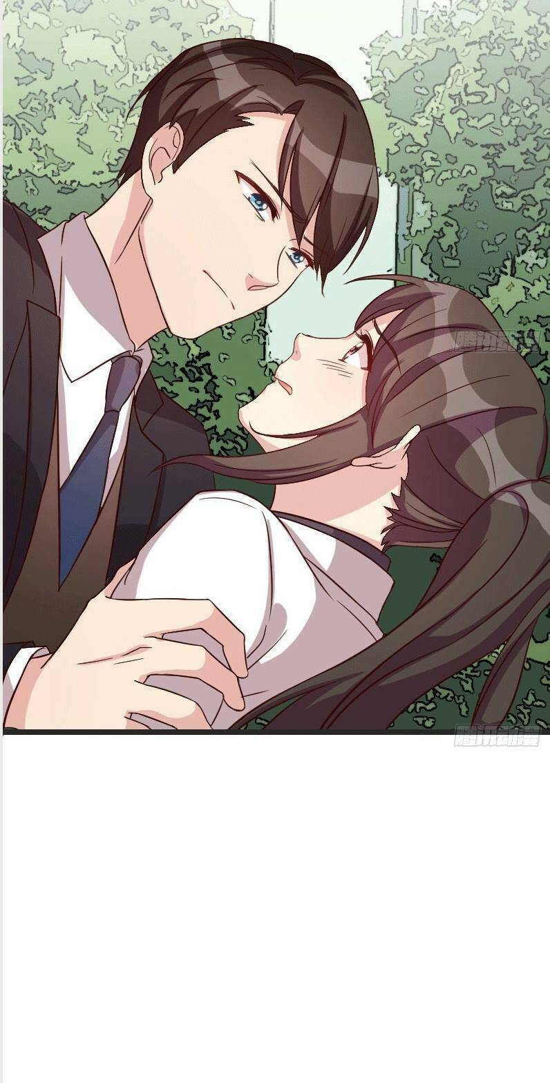 Cô Vợ Ấm Áp Của Hạ Thiếu Chapter 30 - Trang 2