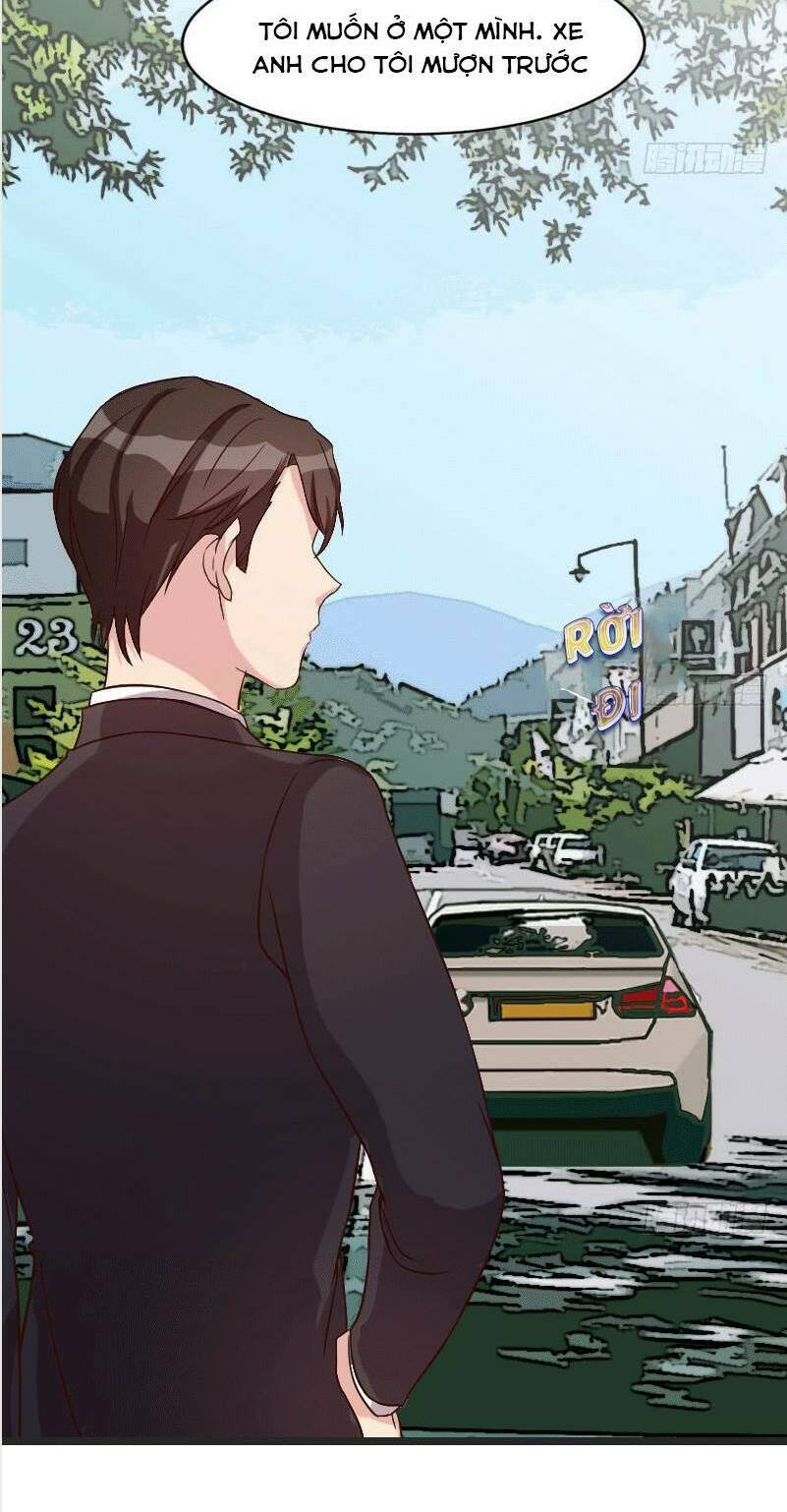 Cô Vợ Ấm Áp Của Hạ Thiếu Chapter 30 - Trang 2