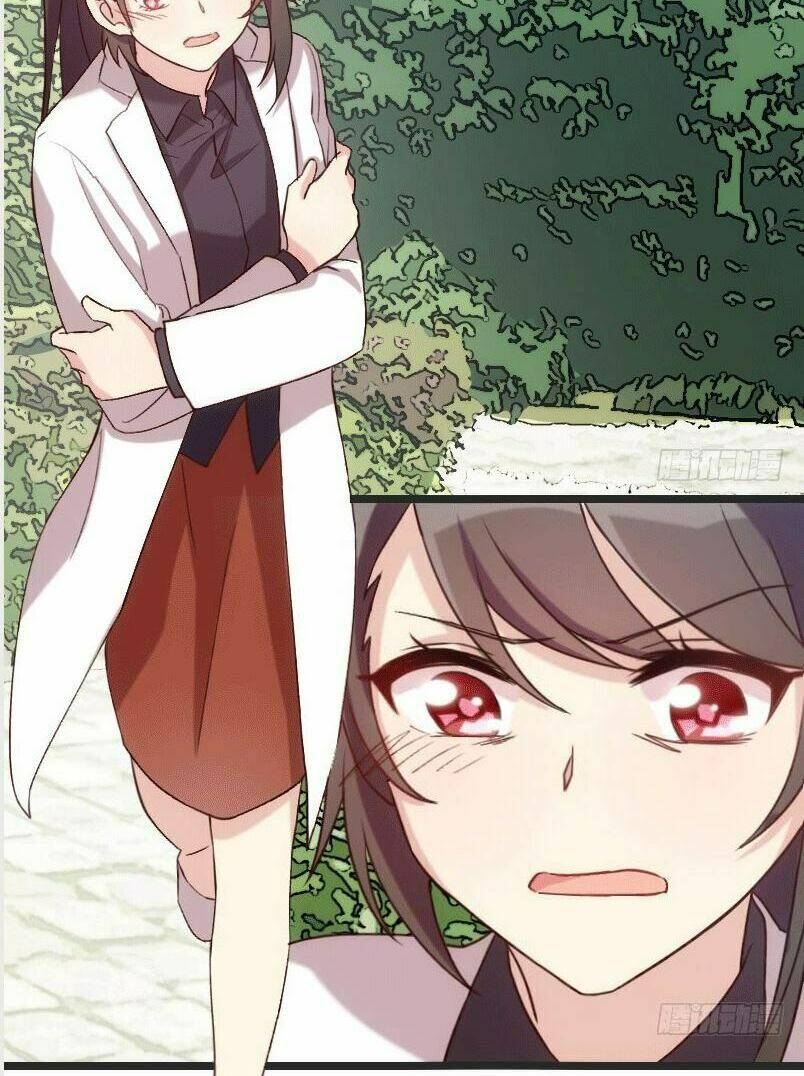 Cô Vợ Ấm Áp Của Hạ Thiếu Chapter 30 - Trang 2