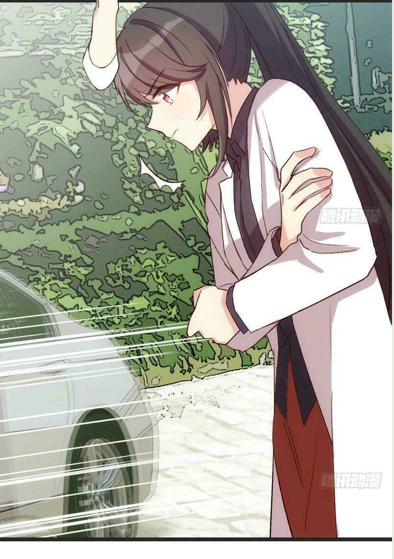 Cô Vợ Ấm Áp Của Hạ Thiếu Chapter 30 - Trang 2