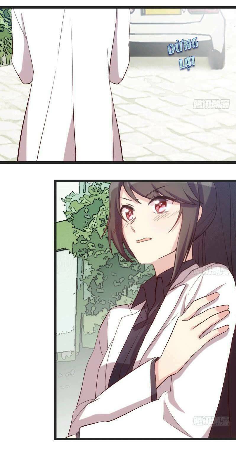 Cô Vợ Ấm Áp Của Hạ Thiếu Chapter 30 - Trang 2