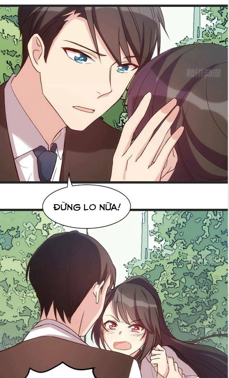 Cô Vợ Ấm Áp Của Hạ Thiếu Chapter 30 - Trang 2