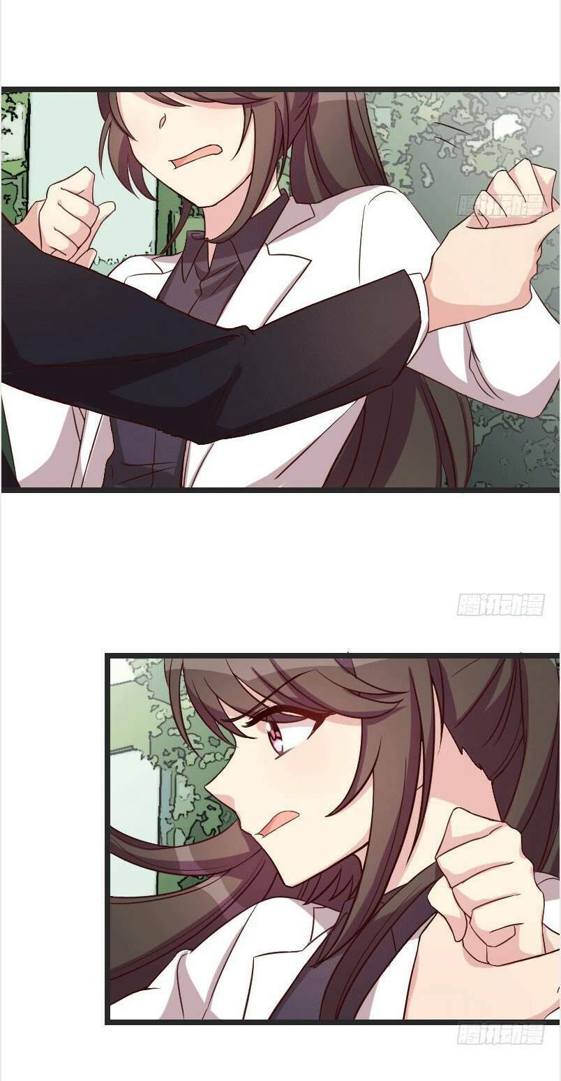 Cô Vợ Ấm Áp Của Hạ Thiếu Chapter 30 - Trang 2