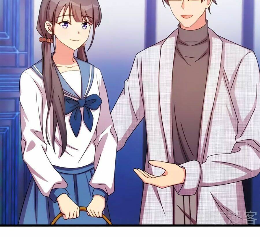 Cô Vợ Ấm Áp Của Hạ Thiếu Chapter 300.1 - Trang 2