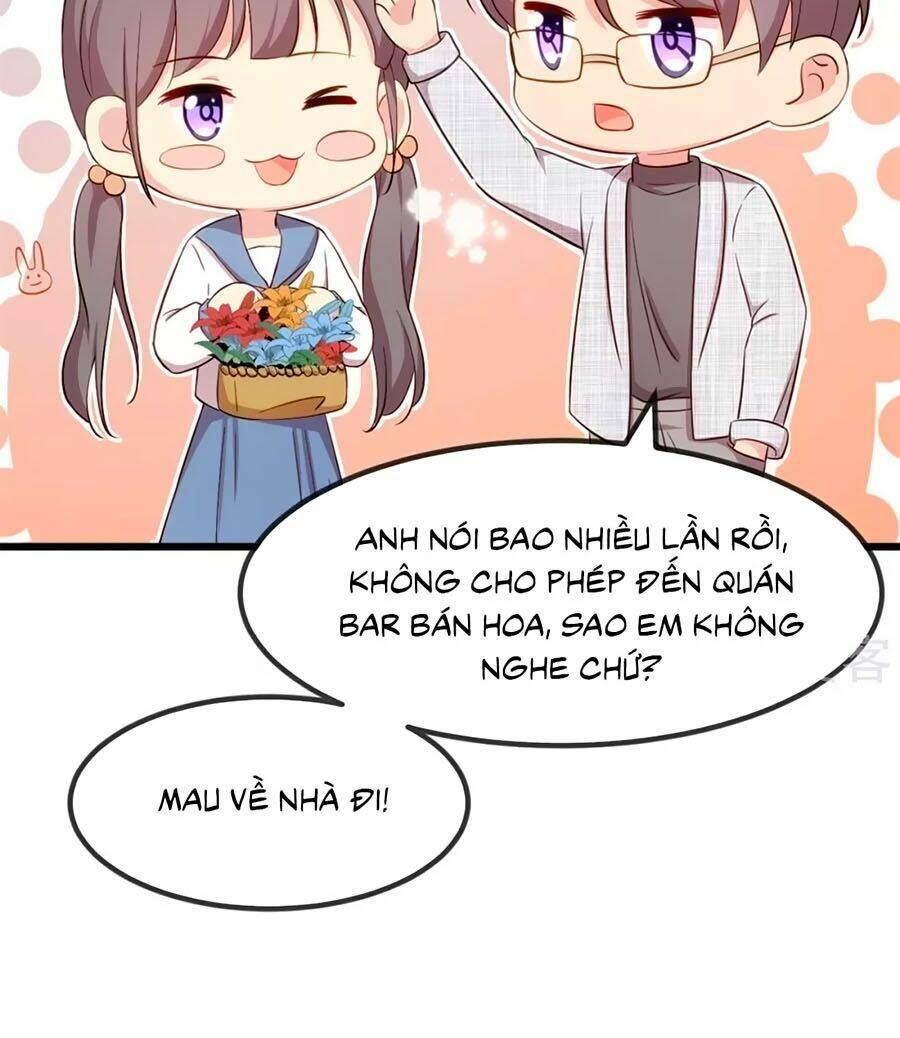 Cô Vợ Ấm Áp Của Hạ Thiếu Chapter 300.1 - Trang 2