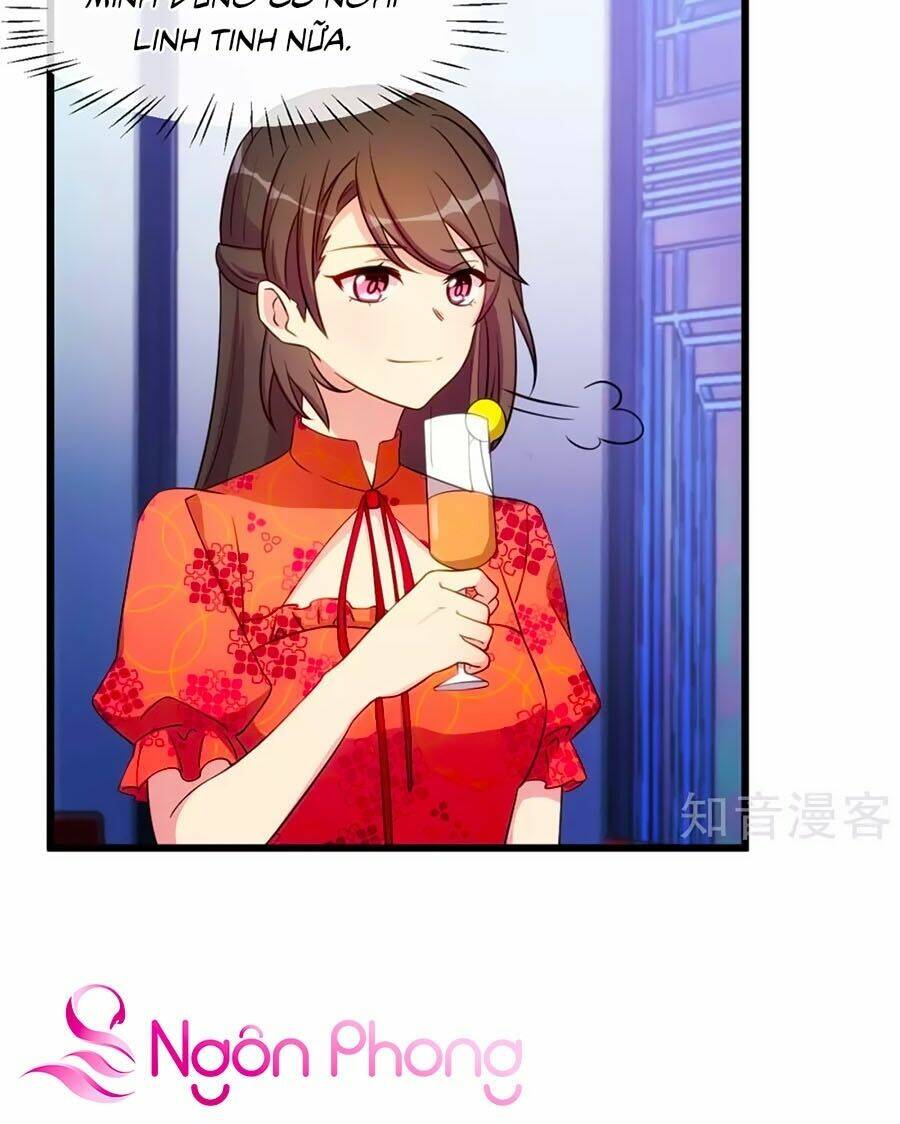 Cô Vợ Ấm Áp Của Hạ Thiếu Chapter 300.1 - Trang 2