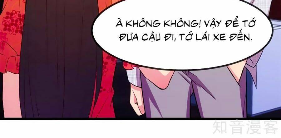 Cô Vợ Ấm Áp Của Hạ Thiếu Chapter 300.1 - Trang 2