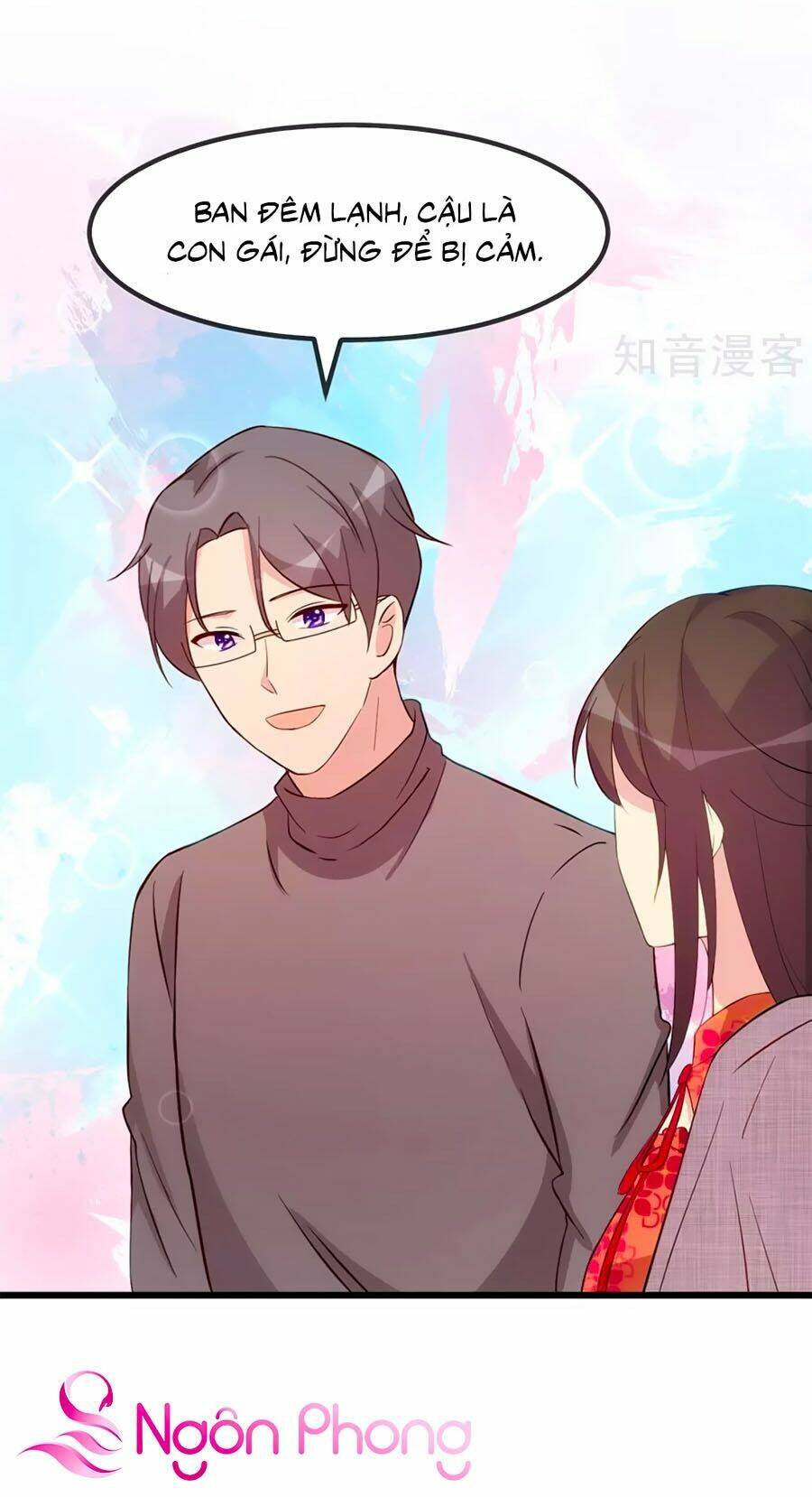 Cô Vợ Ấm Áp Của Hạ Thiếu Chapter 300.1 - Trang 2