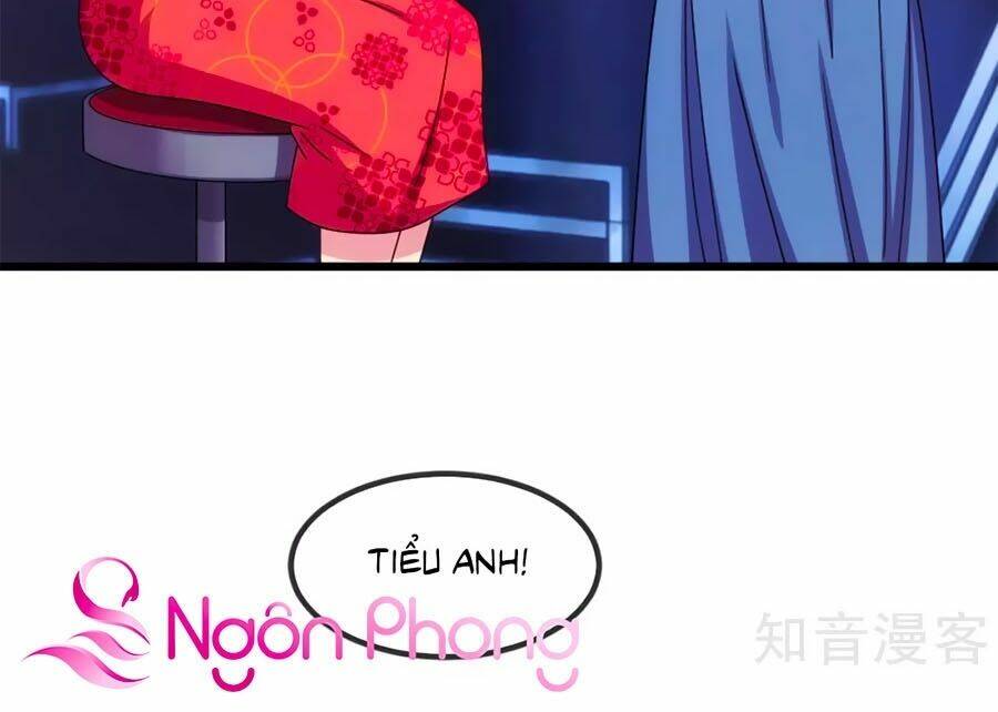 Cô Vợ Ấm Áp Của Hạ Thiếu Chapter 300.1 - Trang 2