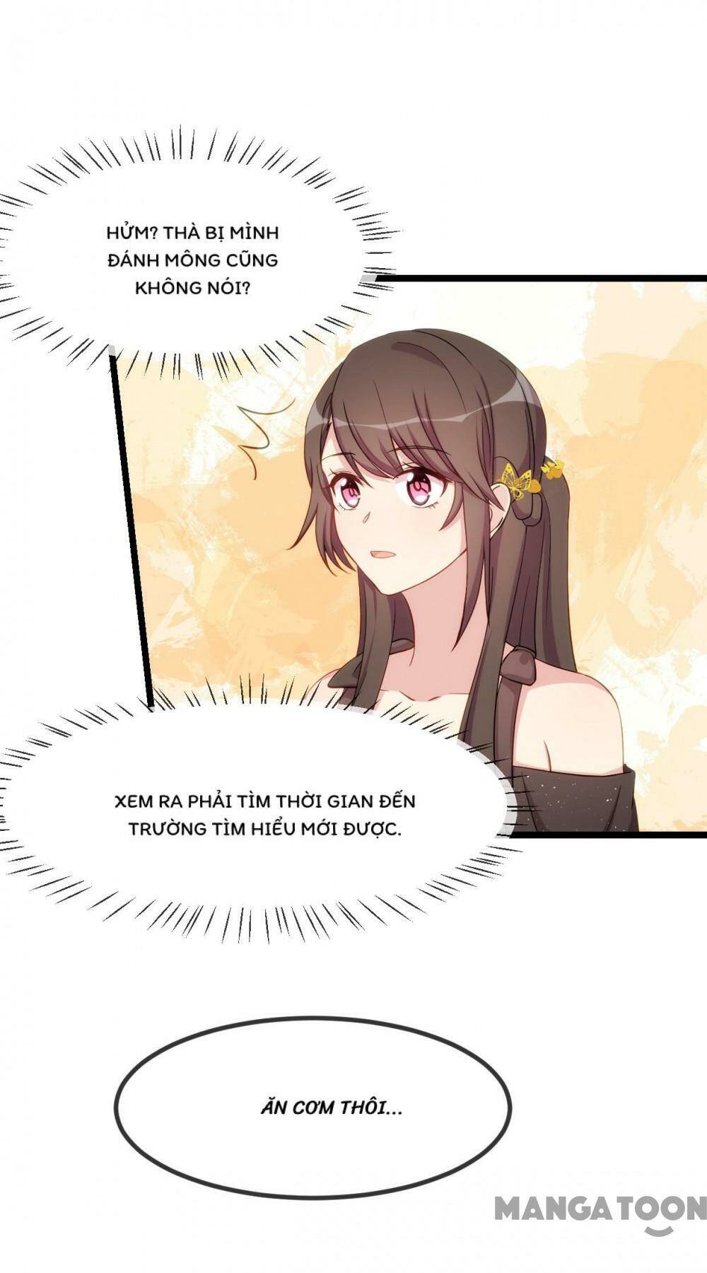 Cô Vợ Ấm Áp Của Hạ Thiếu Chapter 300.2 - Trang 2