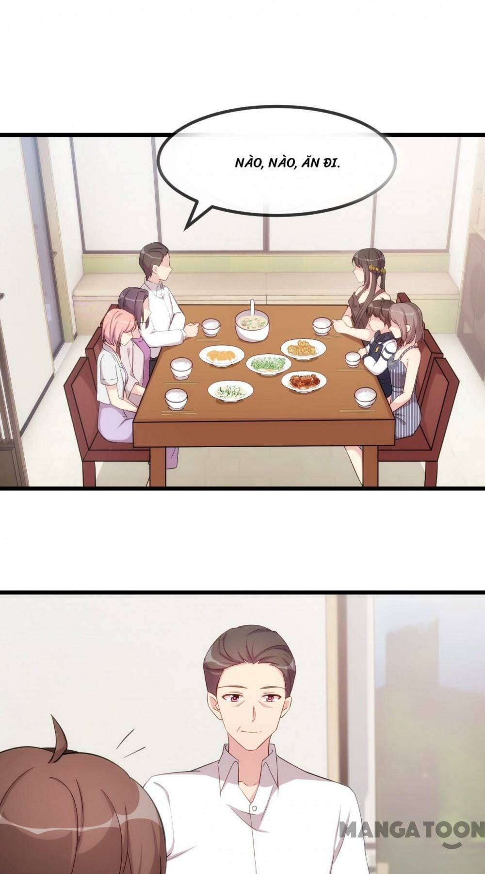 Cô Vợ Ấm Áp Của Hạ Thiếu Chapter 300.2 - Trang 2