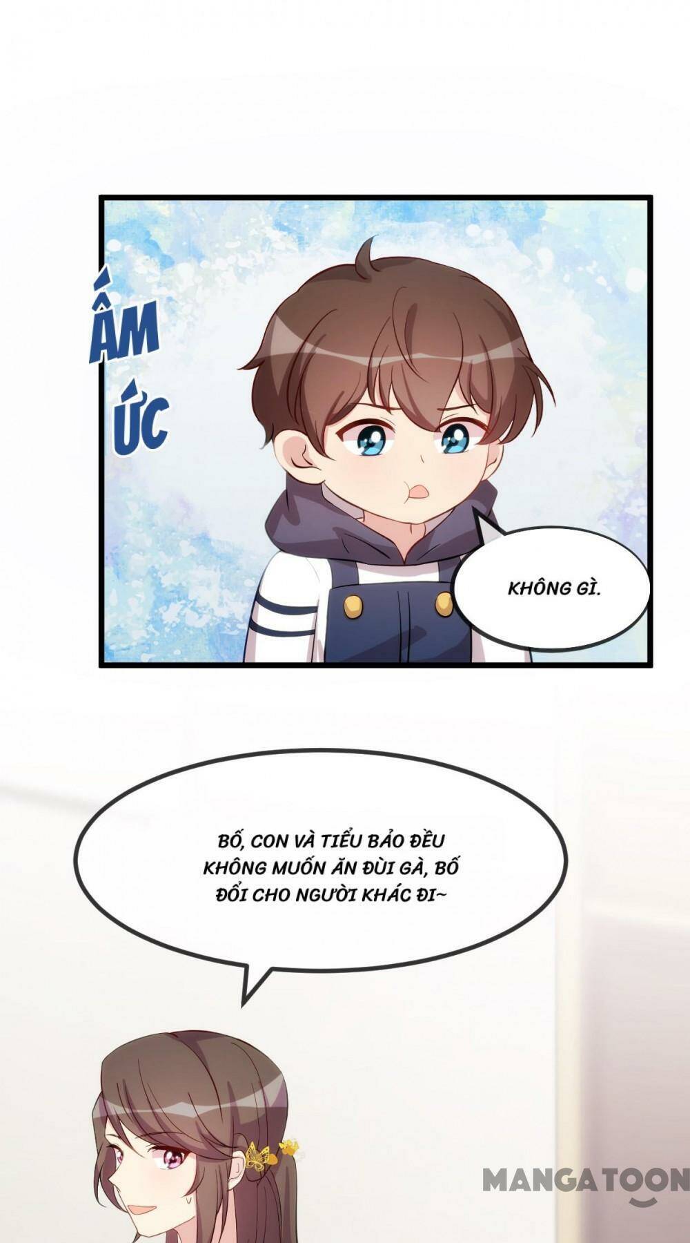 Cô Vợ Ấm Áp Của Hạ Thiếu Chapter 300.2 - Trang 2