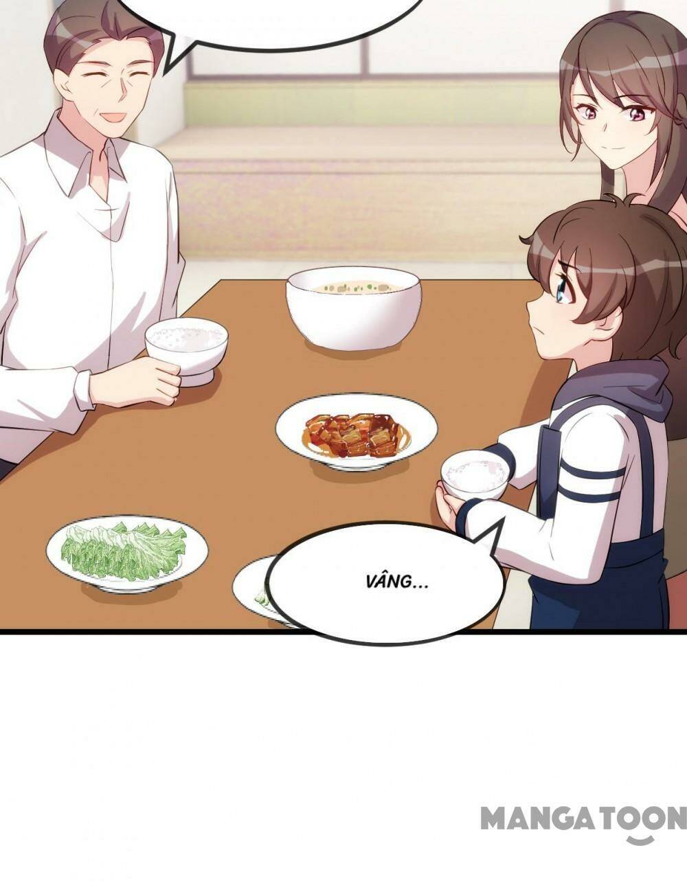 Cô Vợ Ấm Áp Của Hạ Thiếu Chapter 300.2 - Trang 2