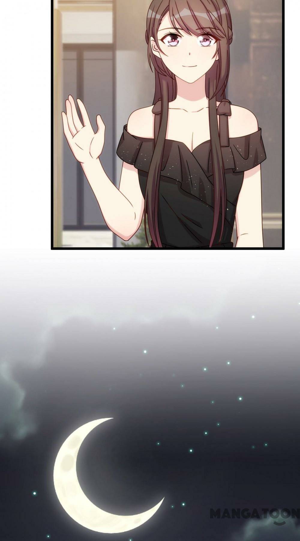 Cô Vợ Ấm Áp Của Hạ Thiếu Chapter 300.2 - Trang 2