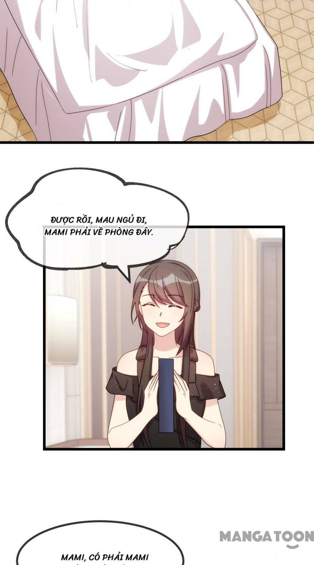 Cô Vợ Ấm Áp Của Hạ Thiếu Chapter 300.2 - Trang 2