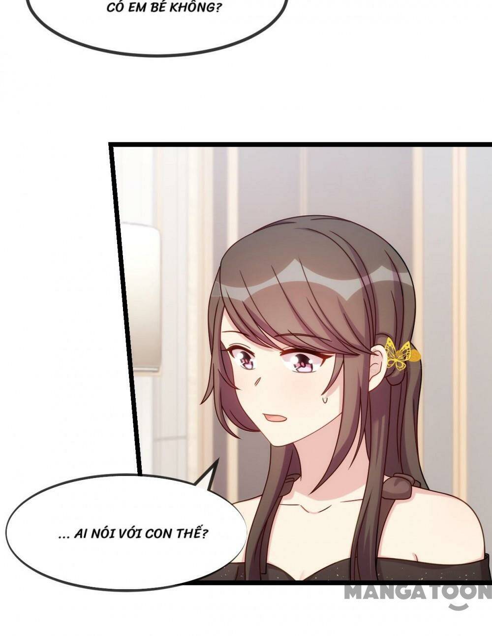 Cô Vợ Ấm Áp Của Hạ Thiếu Chapter 300.2 - Trang 2