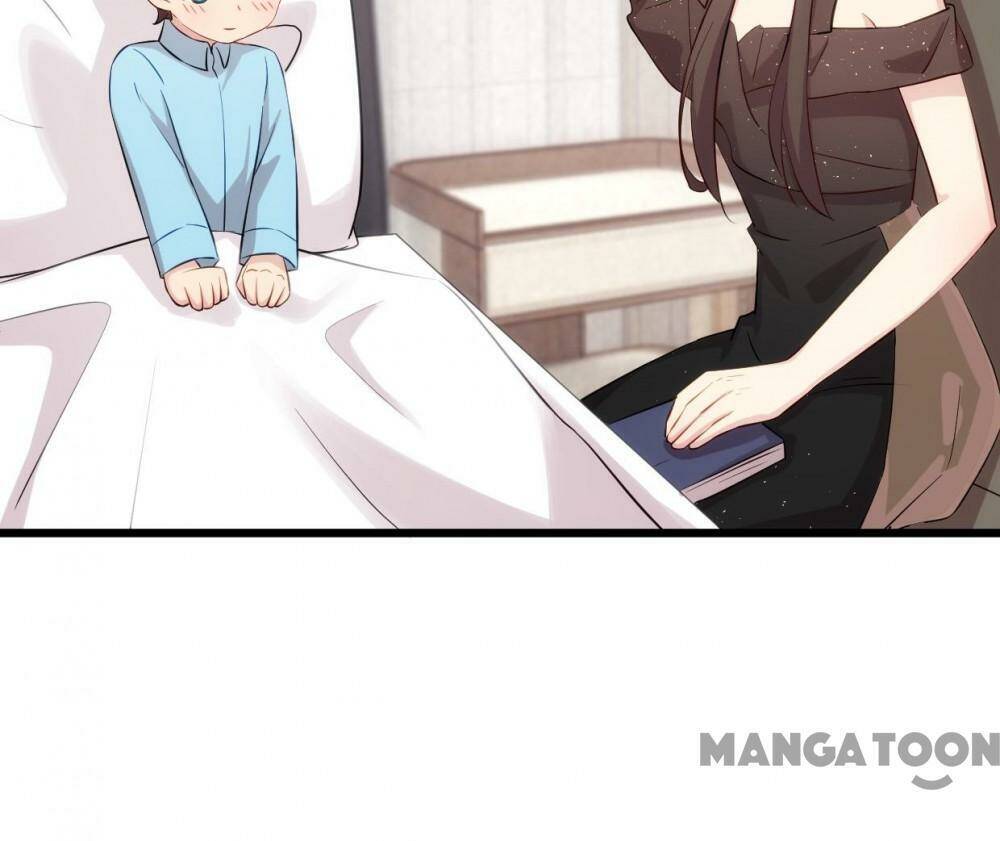 Cô Vợ Ấm Áp Của Hạ Thiếu Chapter 300.2 - Trang 2