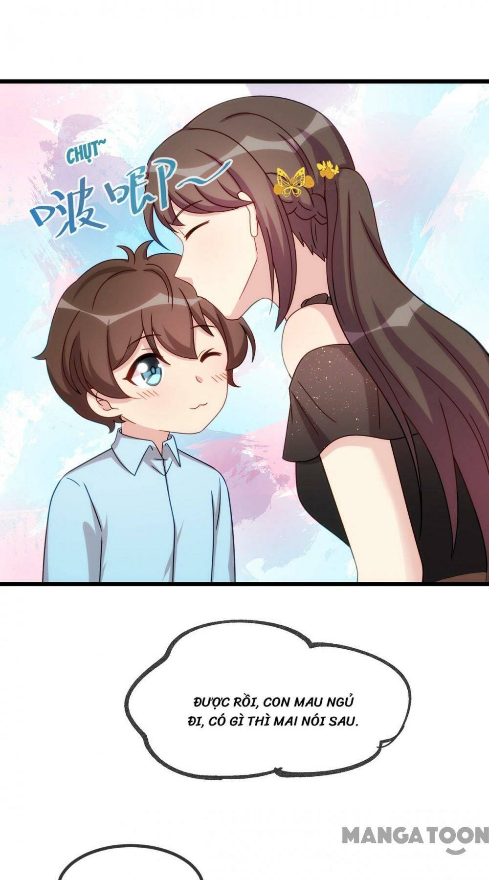 Cô Vợ Ấm Áp Của Hạ Thiếu Chapter 300.2 - Trang 2