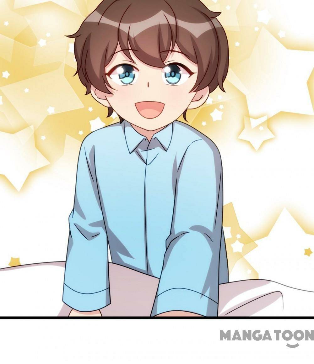 Cô Vợ Ấm Áp Của Hạ Thiếu Chapter 300.2 - Trang 2